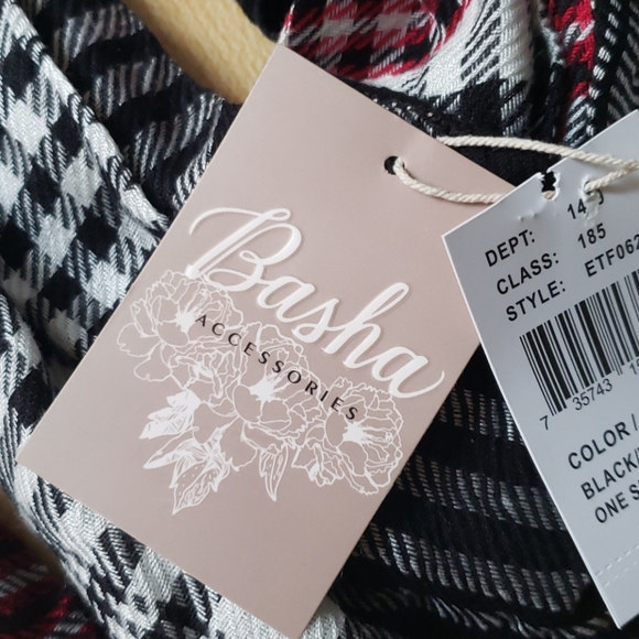 Basha Accessories Scarf - Picture 4 of 4